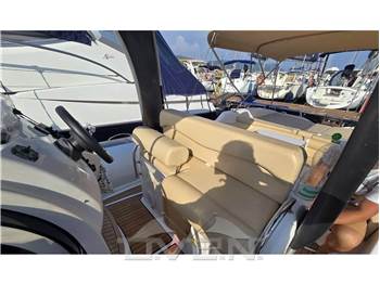 SACS 42 HT STRATOS 12 HARD TOP