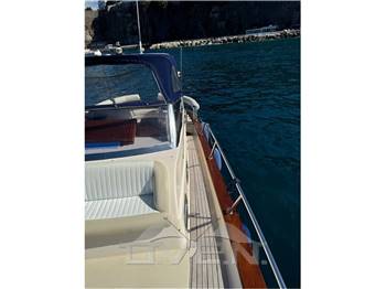 Tecnonautica 750 Jeranto 750