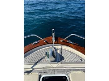 Tecnonautica 750 Jeranto 750