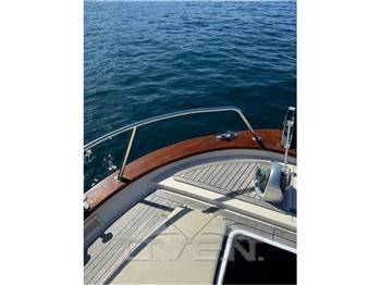 Tecnonautica 750 Jeranto 750