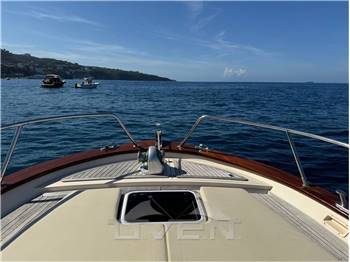 Tecnonautica 750 Jeranto 750