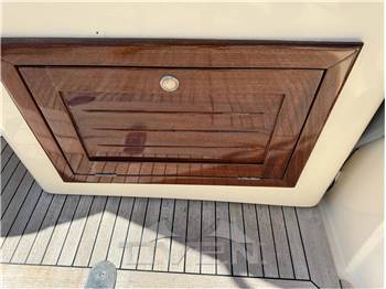 Tecnonautica 750 Jeranto 750