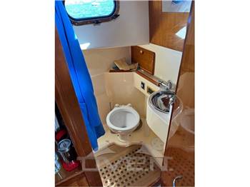 Tecnonautica 750 Jeranto 750