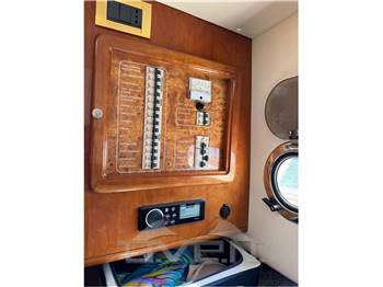 Tecnonautica 750 Jeranto 750