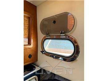 Tecnonautica 750 Jeranto 750