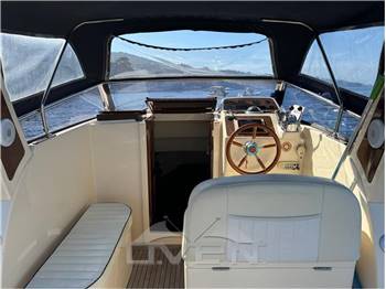 Tecnonautica 750 Jeranto 750