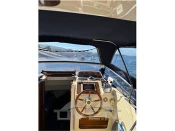 Tecnonautica 750 Jeranto 750