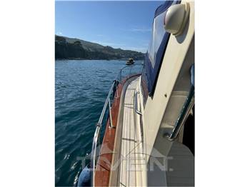 Tecnonautica 750 Jeranto 750