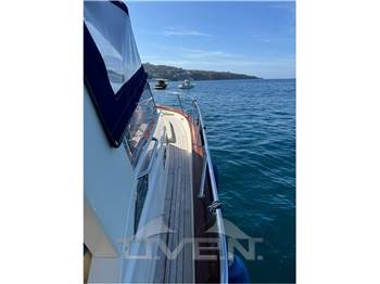 Tecnonautica 750 Jeranto 750