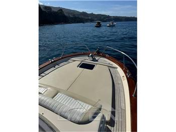 Tecnonautica 750 Jeranto 750