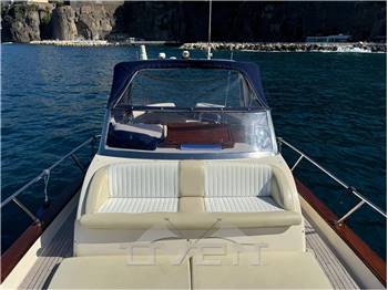 Tecnonautica 750 Jeranto 750