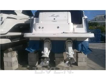 Regal 2860 28.60 open