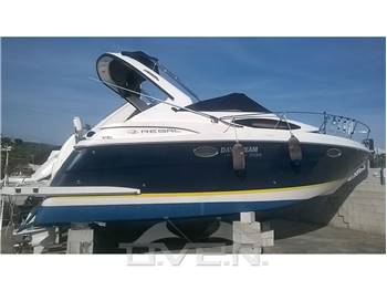 Regal 2860 28.60 open