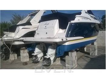 Regal 2860 28.60 open