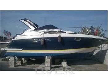 Regal 2860 28.60 open