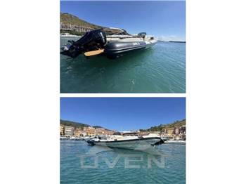 SACS Stratos 12