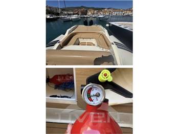 SACS Stratos 12