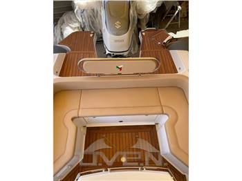 Starmar Sport Cabin 875 S.C.