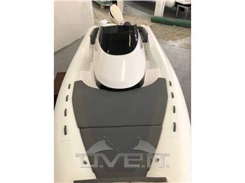 Starmar Sport Cabin 875 S.C.
