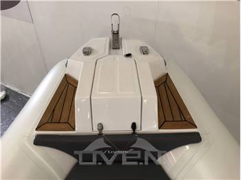 Starmar Sport Cabin 875 S.C.
