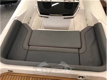Starmar Sport Cabin 875 S.C.