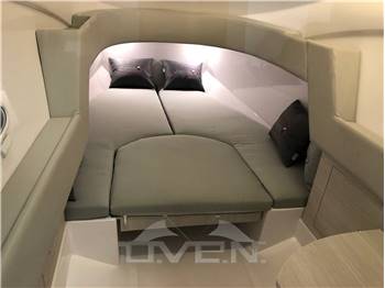 Starmar Sport Cabin 875 S.C.