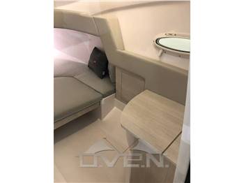 Starmar Sport Cabin 875 S.C.