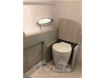 Starmar Sport Cabin 875 S.C.