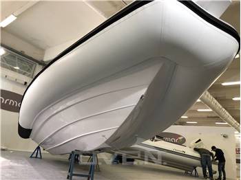 Starmar Sport Cabin 875 S.C.