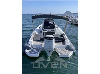 Starmar Sport Cabin 875 S.C.