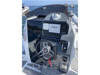 Starmar Sport Cabin 875 S.C.