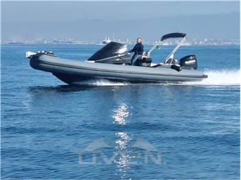 Starmar Sport Cabin 875 S.C.