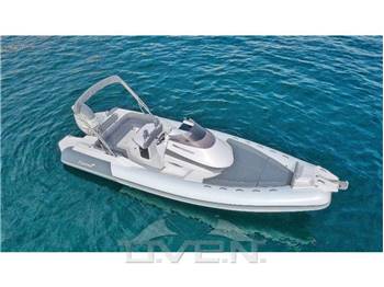 Starmar Sport Cabin 875 S.C.