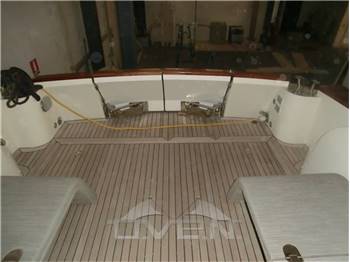 Austin Parker 42 Open HT