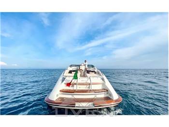 RIVA RIVARAMA 44