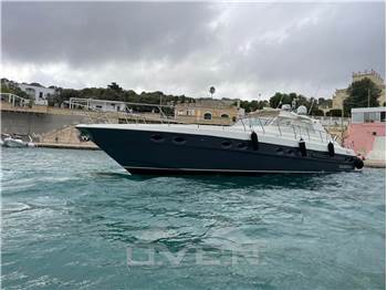 ITALCRAFT - X 54