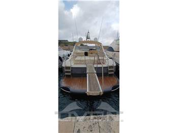 ITALCRAFT X 54