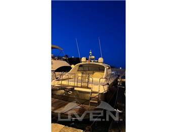 ITALCRAFT X 54