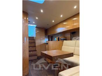 ITALCRAFT X 54