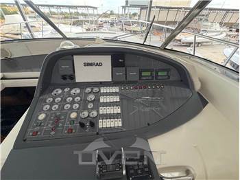 ITALCRAFT X 54