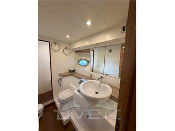 ITALCRAFT X 54
