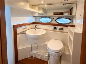 ITALCRAFT X 54