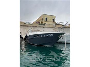 ITALCRAFT X 54