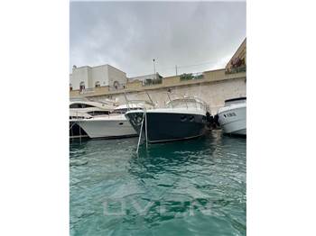 ITALCRAFT X 54