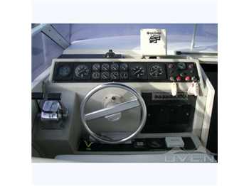 Cigala bertinetti Champion 41' refitting 07