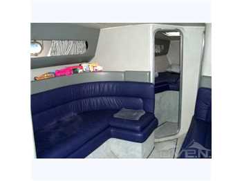 Cigala bertinetti Champion 41' refitting 07