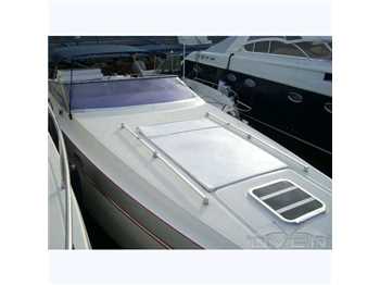 Cigala bertinetti Champion 41' refitting 07
