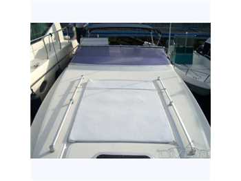 Cigala bertinetti Champion 41' refitting 07