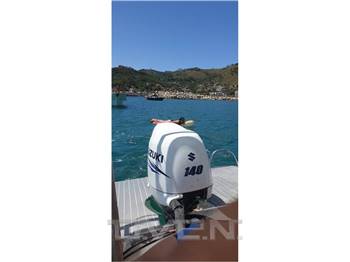 Joker Boat 21 Clubman 21