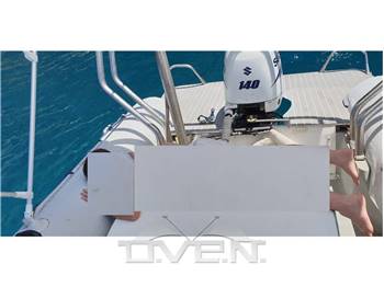Joker Boat 21 Clubman 21